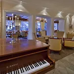 Beausite Готель