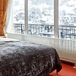 Beausite Hotell 4*
