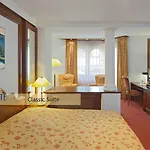 Beausite Готель 4*