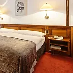 Beausite Hotell 4*