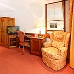 Hotell Beausite