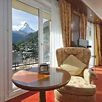 Hotell Beausite Zermatt