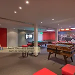 Beausite Hotell 4*