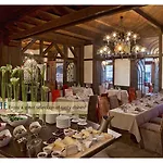 Hotell Beausite
