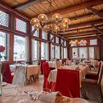 Beausite Hotell Zermatt