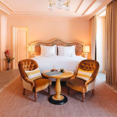 Beausite Hotell 4*