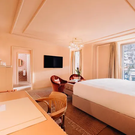 بارك بو سيت 4*