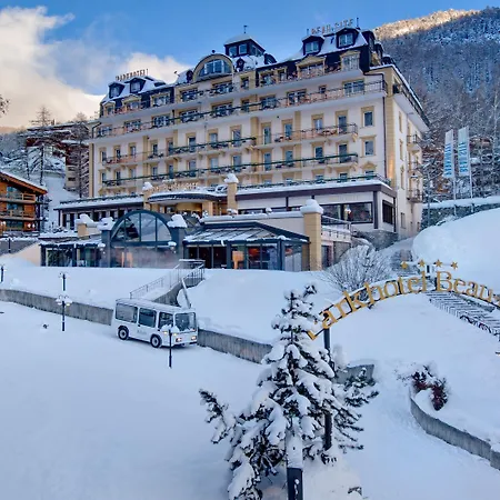 Beausite Hotel 4*