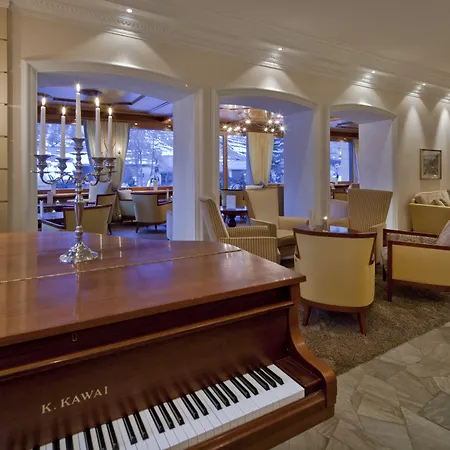 Beausite Hotel