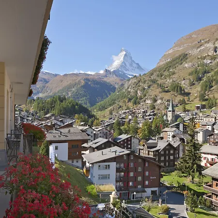 Hotel Beausite