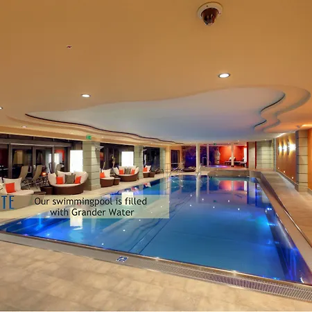 Beausite Hotell Zermatt