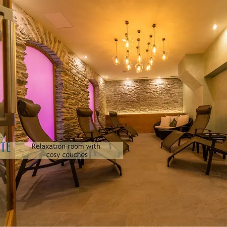 Beausite Hotell