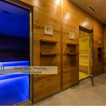 Beausite 4* Zermatt
