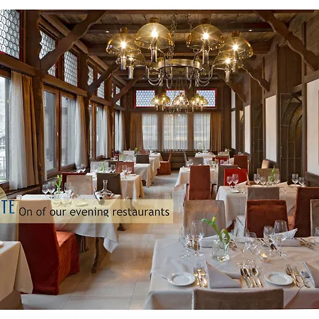 Hotel Beausite