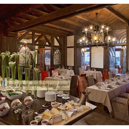 Hotel Beausite