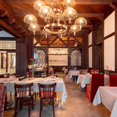 Hotel Beausite Zermatt