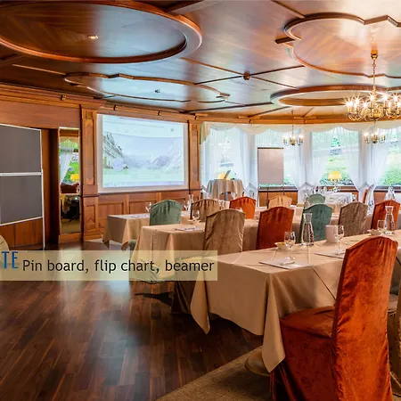 Beausite Hotel 4*