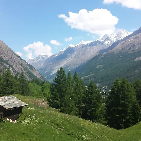 Beausite 4* Zermatt
