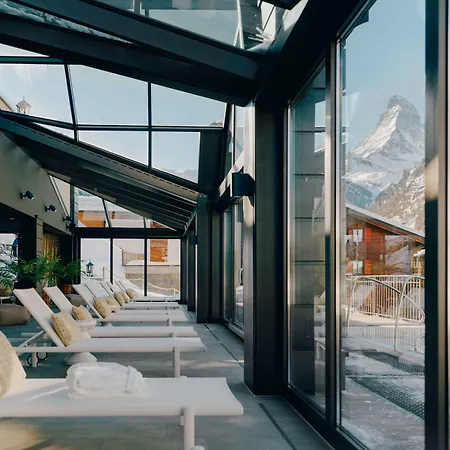 Beausite Hotel Zermatt