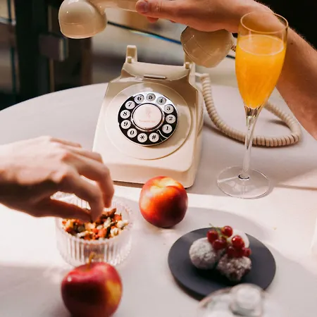 Hotel Beausite Zermatt