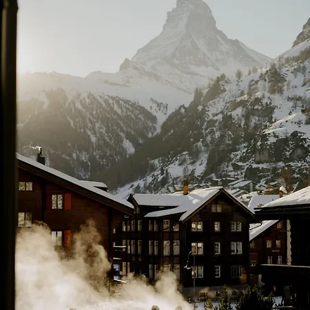 Beausite Zermatt