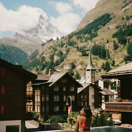 Hotel Beausite 4*