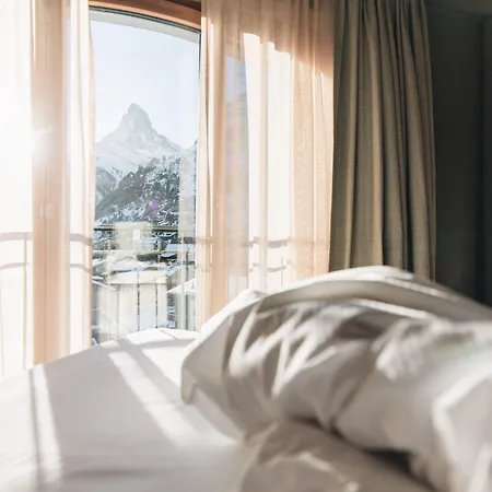 Hotel Beausite