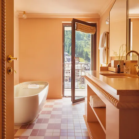 Beausite Hotell
