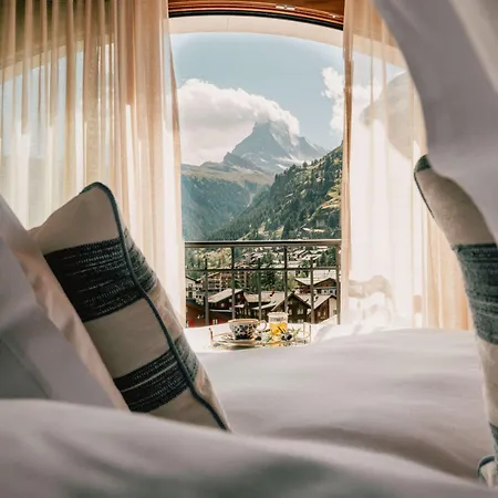 Beausite Hotel 4*