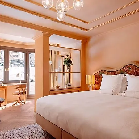 Beausite Hotel