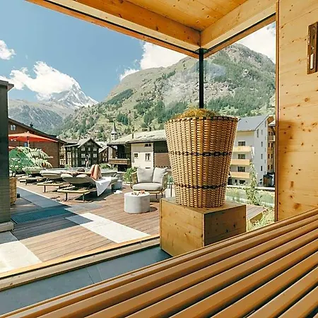 Hotel Beausite 4*