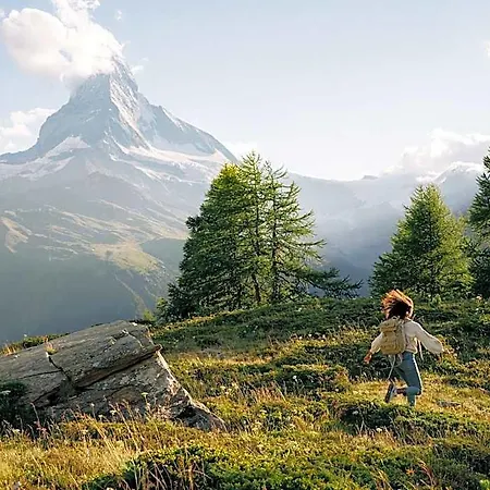Beausite Hotel Zermatt