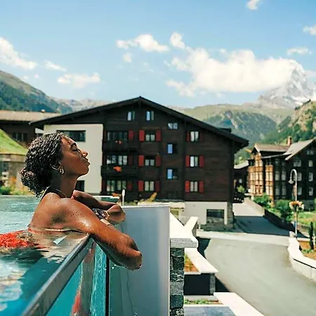 Beausite Hotel 4*