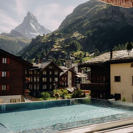 Hotel Beausite 4*