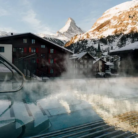 Beausite Hotel 4*