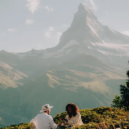 Beausite Zermatt