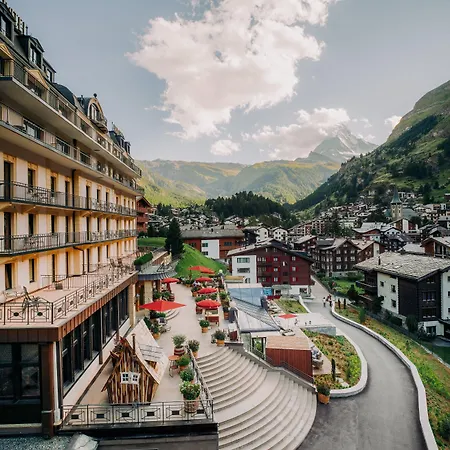 Beausite Hotel