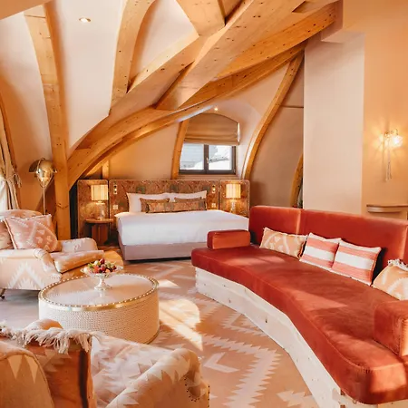 Hotel Beausite 4*