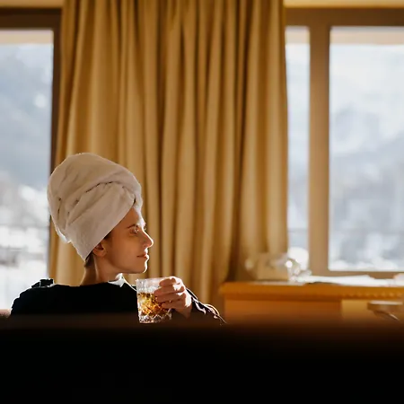 Beausite Hotel Zermatt