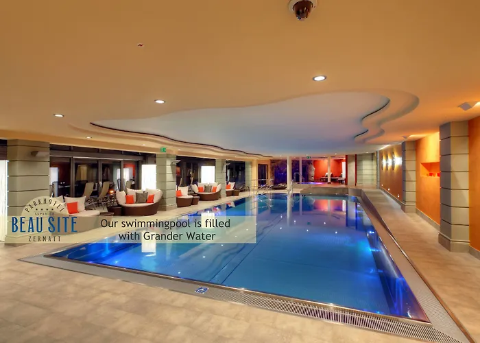 Beausite Hotel Zermatt