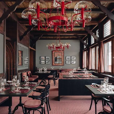 Beausite Hotel