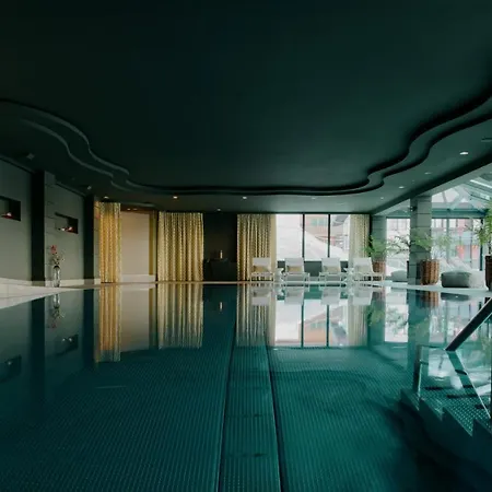 Hotel Beausite