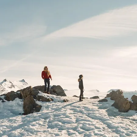 Beausite Zermatt
