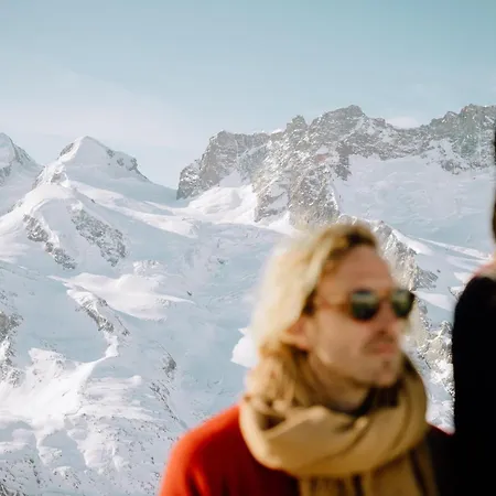 Hotel Beausite Zermatt