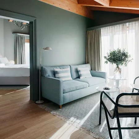 Hotel Beausite 4*