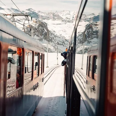Beausite Zermatt