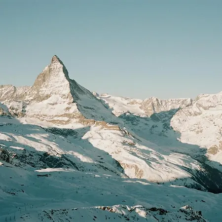 Beausite Zermatt