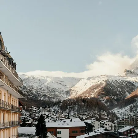 Beausite 4* Zermatt