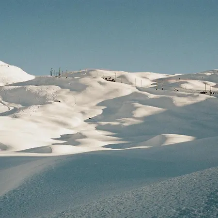 Beausite Zermatt