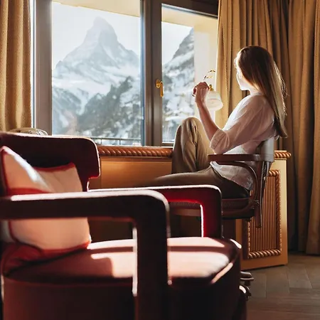 Hotel Beausite